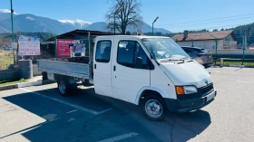 Ford Transit Бордови, снимка 4