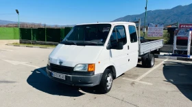 Ford Transit Бордови, снимка 1