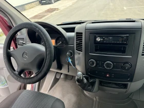 Mercedes-Benz Sprinter 316, снимка 14