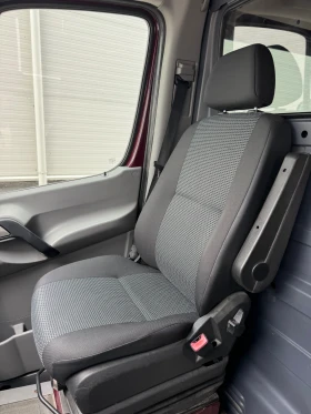 Mercedes-Benz Sprinter 316, снимка 9