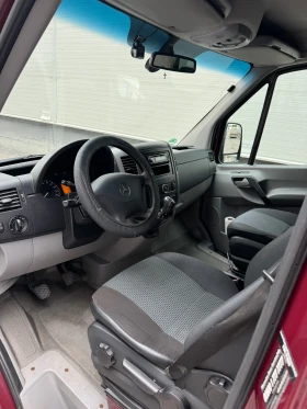 Mercedes-Benz Sprinter 316, снимка 7