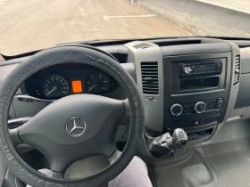 Mercedes-Benz Sprinter 316, снимка 12
