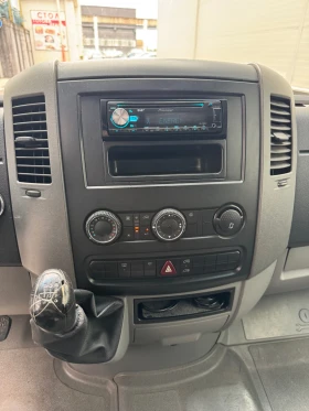 Mercedes-Benz Sprinter 316, снимка 10