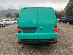 VW T5 1.9TDI 102kc KLIMA, снимка 4
