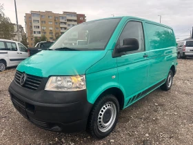 VW T5 1.9TDI 102kc KLIMA, снимка 1