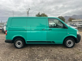 VW T5 1.9TDI 102kc KLIMA, снимка 6