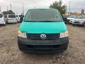 VW T5 1.9TDI 102kc KLIMA, снимка 8