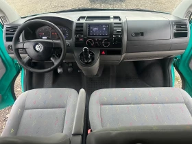 VW T5 1.9TDI 102kc KLIMA, снимка 10