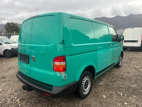 VW T5 1.9TDI 102kc KLIMA, снимка 5