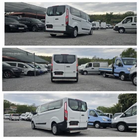 Ford Transit 2.2 8+ 1   | Mobile.bg    8