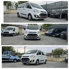 Ford Transit 2.2 8+ 1   | Mobile.bg    9