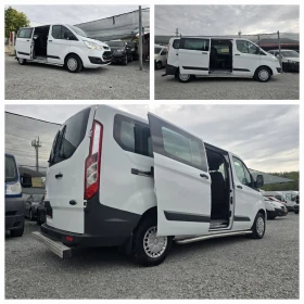 Ford Transit 2.2 8+ 1   | Mobile.bg    7