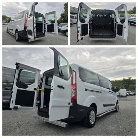 Ford Transit 2.2 8+ 1   | Mobile.bg    10