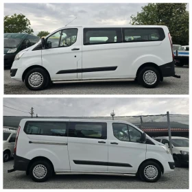 Ford Transit 2.2 8+ 1   | Mobile.bg    6