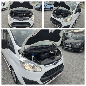 Ford Transit 2.2 8+ 1   | Mobile.bg    11