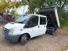 Ford Transit 2.4- 140к.с. СПЕШНО, снимка 1