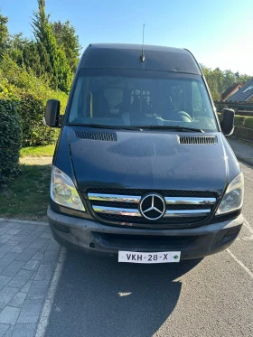 Mercedes-Benz Sprinter 311 | Mobile.bg    1