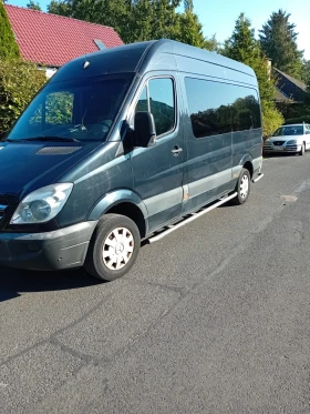 Mercedes-Benz Sprinter 311 | Mobile.bg    6