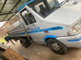 Iveco 3510 2.8TD, снимка 2