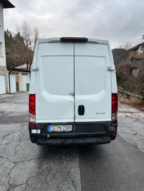 Iveco Daily 3.0D, снимка 4