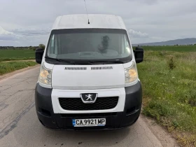 Обява за продажба на Peugeot Boxer 2.2HDI L3H2 ~12 000 лв. - изображение 1