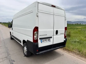 Обява за продажба на Peugeot Boxer 2.2HDI L3H2 ~12 000 лв. - изображение 5