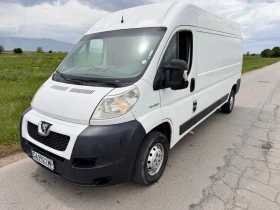 Обява за продажба на Peugeot Boxer 2.2HDI L3H2 ~12 000 лв. - изображение 7