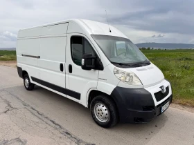 Обява за продажба на Peugeot Boxer 2.2HDI L3H2 ~12 000 лв. - изображение 1