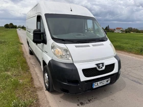 Обява за продажба на Peugeot Boxer 2.2HDI L3H2 ~12 000 лв. - изображение 6