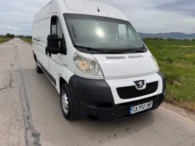 Обява за продажба на Peugeot Boxer 2.2HDI L3H2 ~12 000 лв. - изображение 2