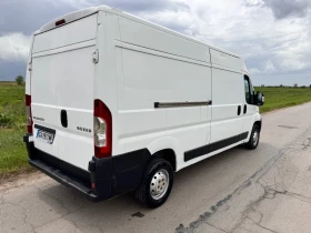 Обява за продажба на Peugeot Boxer 2.2HDI L3H2 ~12 000 лв. - изображение 4