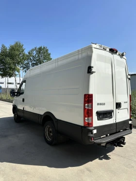 Iveco 35c17 | Mobile.bg    7