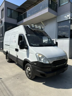 Iveco 35c17 | Mobile.bg    9
