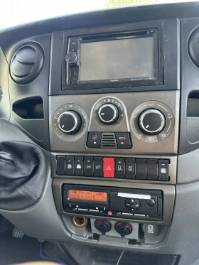     Iveco 35c17