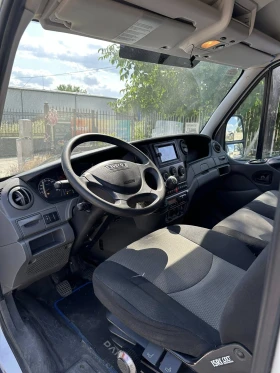     Iveco 35c17