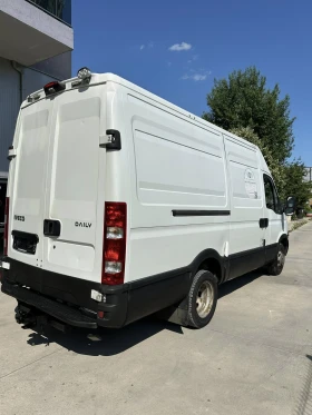 Iveco 35c17 | Mobile.bg    5