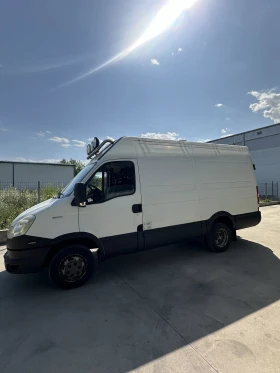 Iveco 35c17 | Mobile.bg    6