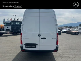 Mercedes-Benz Sprinter 317 KA Extra Long | Mobile.bg    6