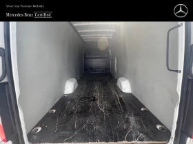 Mercedes-Benz Sprinter 317 KA Extra Long | Mobile.bg    12