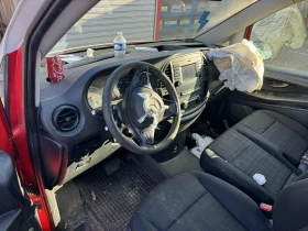 Mercedes-Benz Vito 2.1, снимка 7