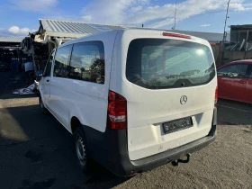 Mercedes-Benz Vito 2.1, снимка 3