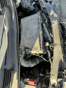 Mercedes-Benz Vito 2.1, снимка 8