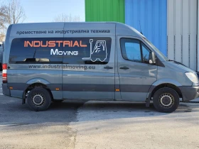 Mercedes-Benz Sprinter 315, снимка 3