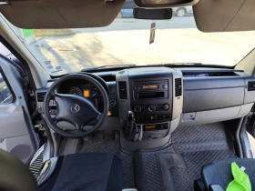 Mercedes-Benz Sprinter 315, снимка 10