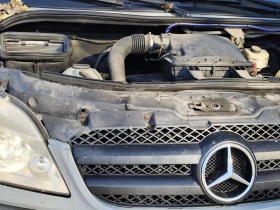 Mercedes-Benz Sprinter 315, снимка 2