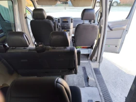 Mercedes-Benz Sprinter 315, снимка 8