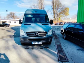 Mercedes-Benz Sprinter 315, снимка 4