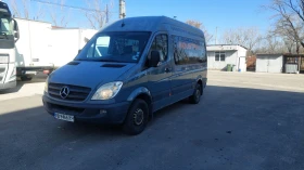 Mercedes-Benz Sprinter 315 
