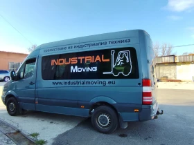 Mercedes-Benz Sprinter 315, снимка 5