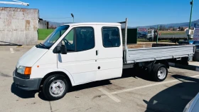 Ford Transit Бордови | Auto.bg — изображение 2